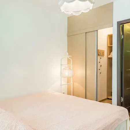 Apartment Studio
